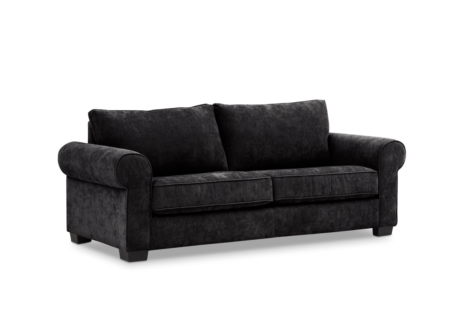 ALLI FABRIC 3.5 Seater Sofa Bed (Fabric) – image 2 of 8