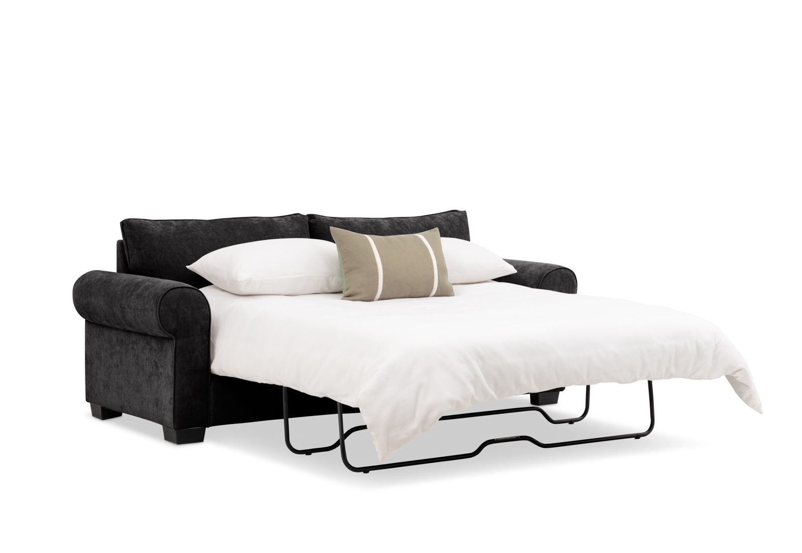 ALLI FABRIC 3.5 Seater Sofa Bed (Fabric) – image 4 of 8