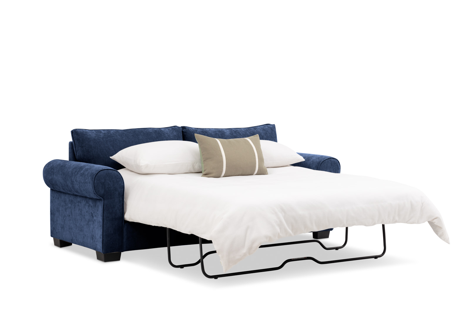 ALLI FABRIC 3.5 Seater Sofa Bed (Fabric) – image 4 of 8