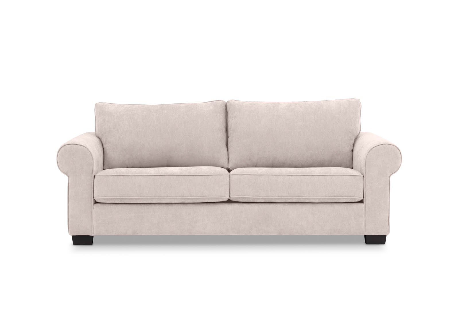 ALLI FABRIC 3.5 Seater Sofa Bed – image 1 of 8