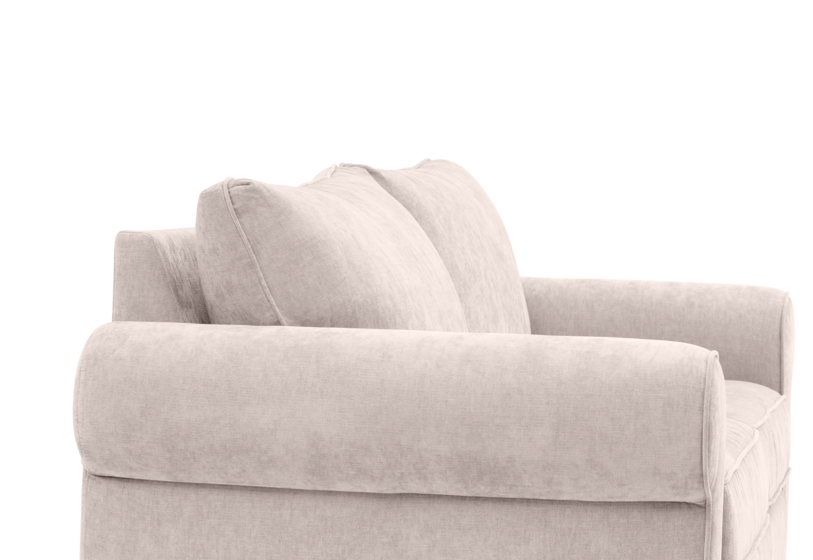 ALLI FABRIC 3.5 Seater Sofa Bed – image 6 of 8