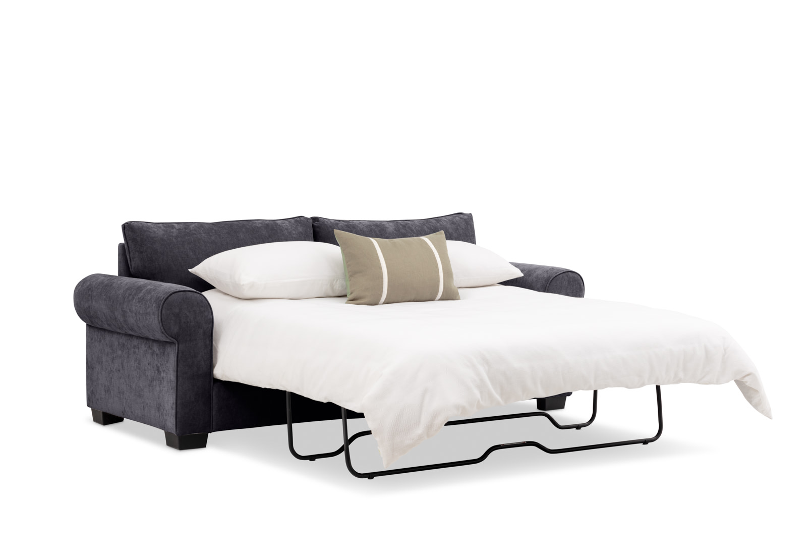 ALLI FABRIC 3.5 Seater Sofa Bed – image 4 of 8