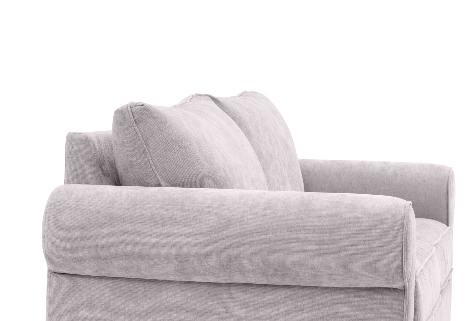ALLI FABRIC 3.5 Seater Sofa Bed – image 6 of 10