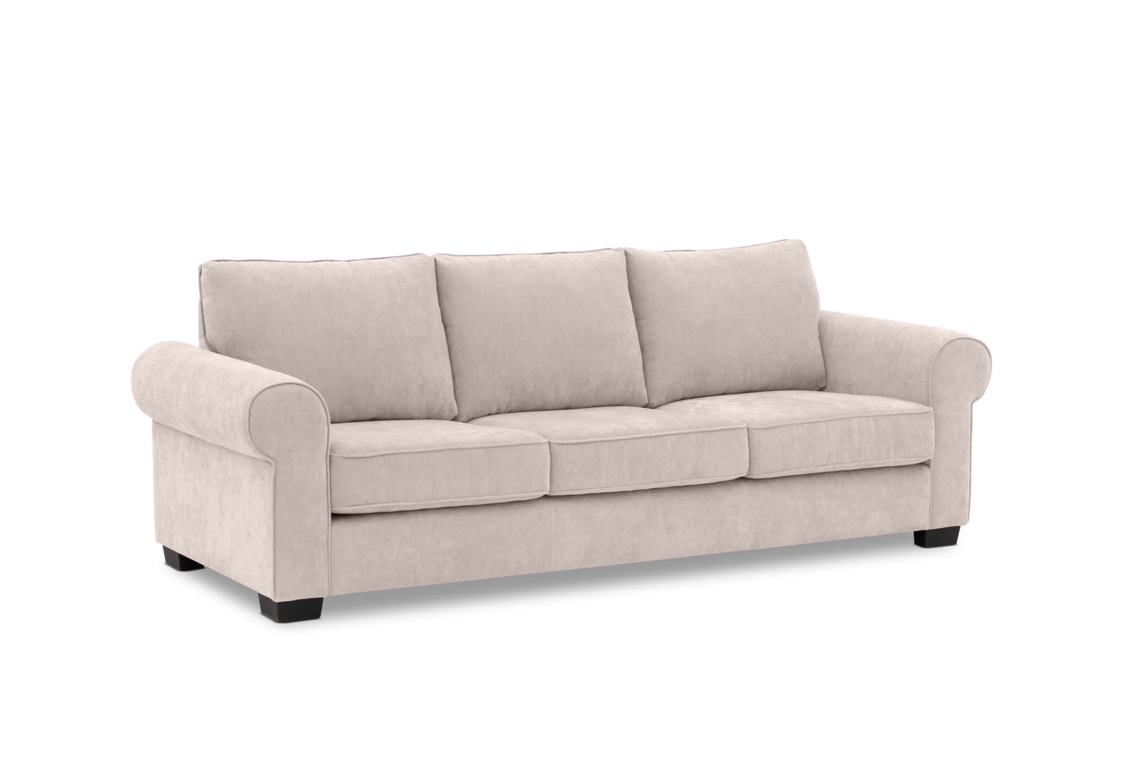 ALLI FABRIC 3 Seater Sofa – image 2 of 5