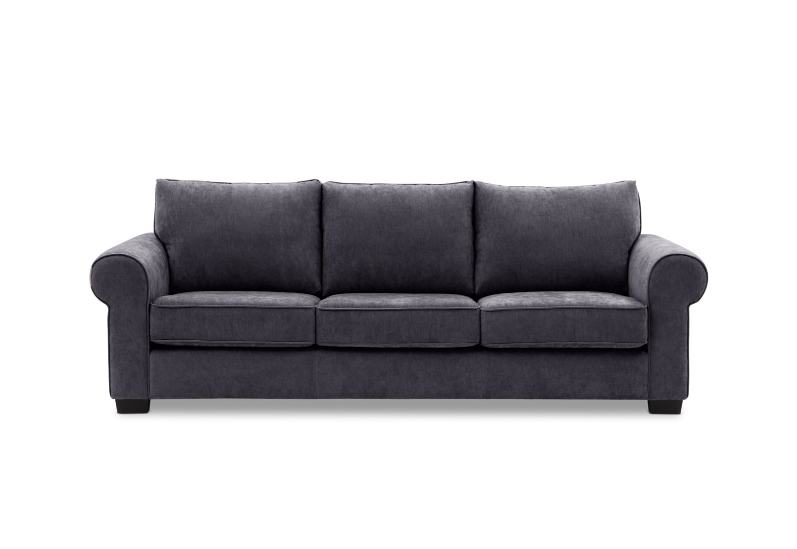 ALLI FABRIC 3 Seater Sofa – image 1 of 5