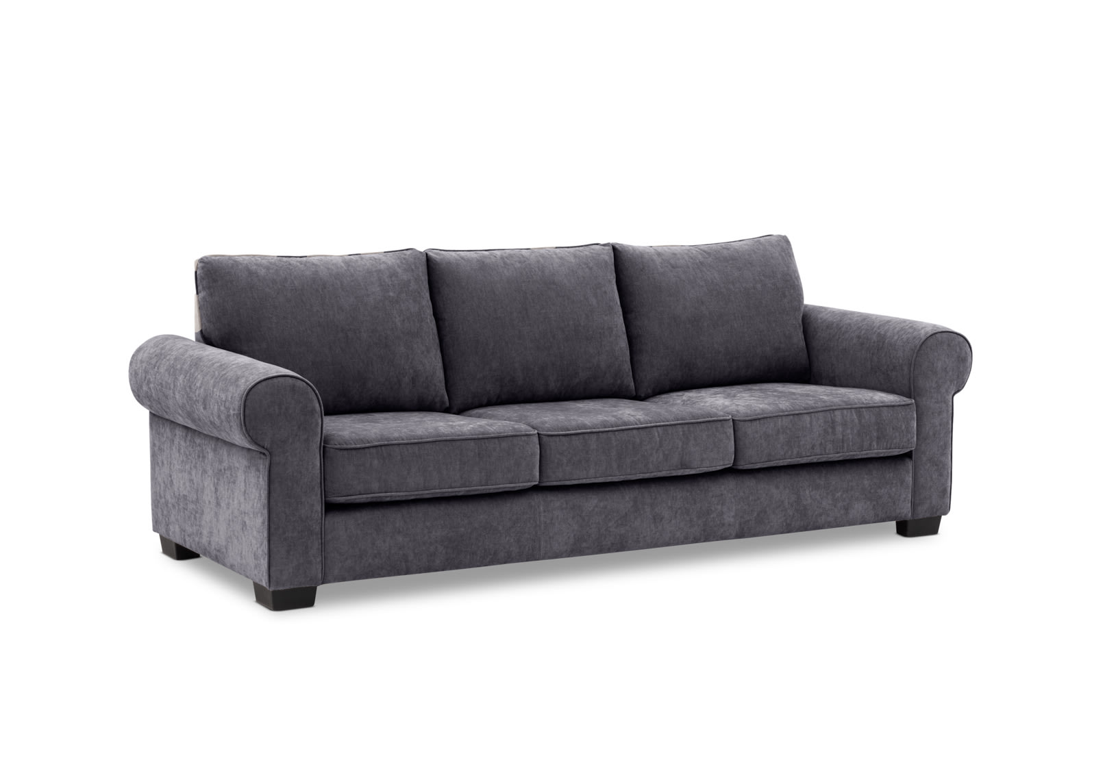 ALLI FABRIC 3 Seater Sofa – image 2 of 5