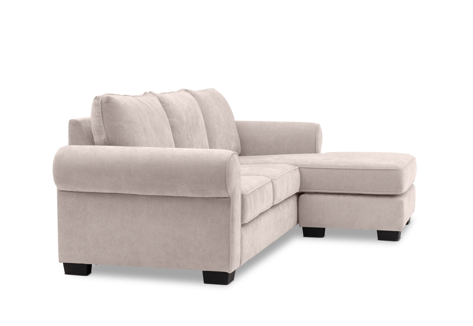 ALLI FABRIC 3 Seater Sofa with Reversible Chaise – image 3 of 8