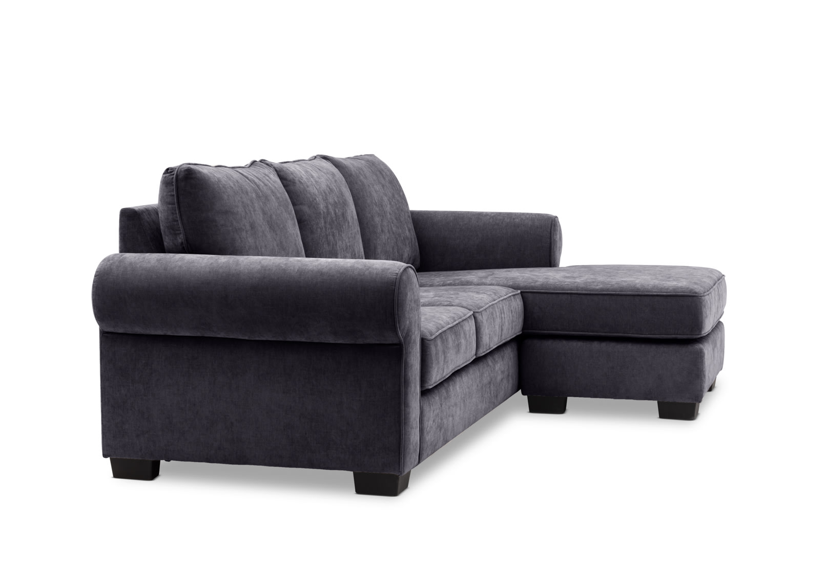 ALLI FABRIC 3 Seater Sofa with Reversible Chaise – image 3 of 8