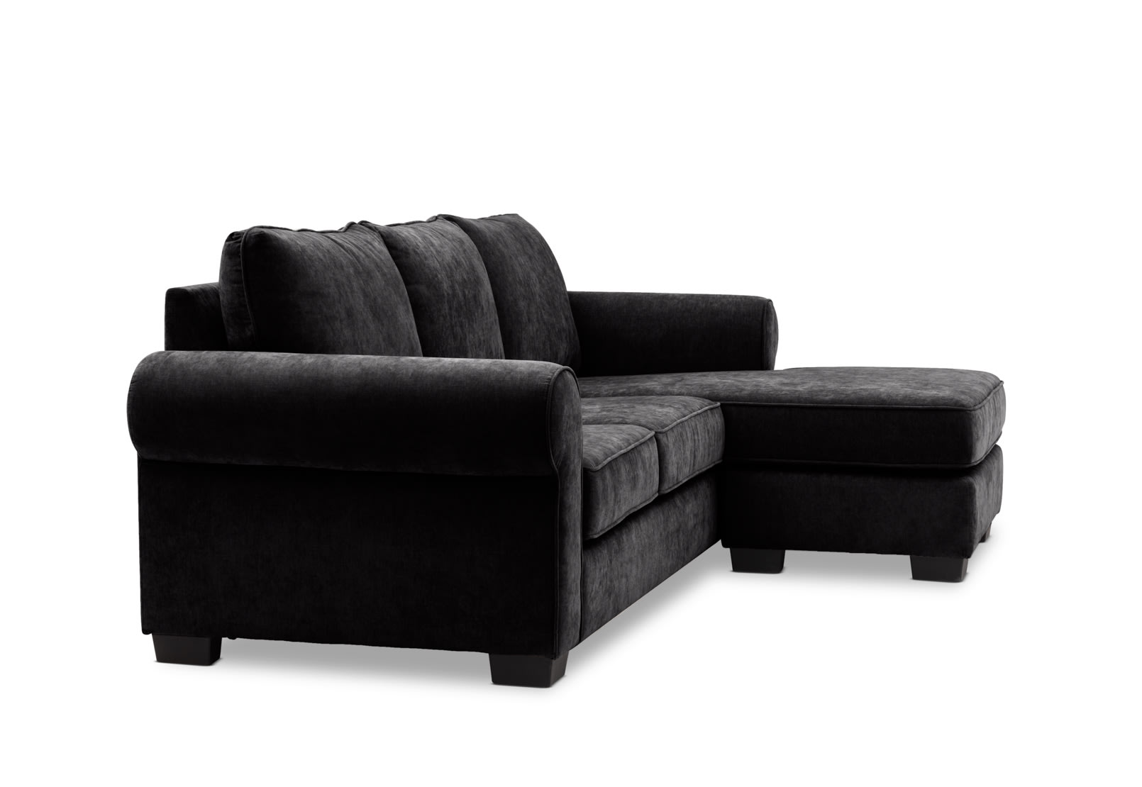 ALLI FABRIC 3 Seater Sofa with Reversible Chaise(Fabric) – image 3 of 8