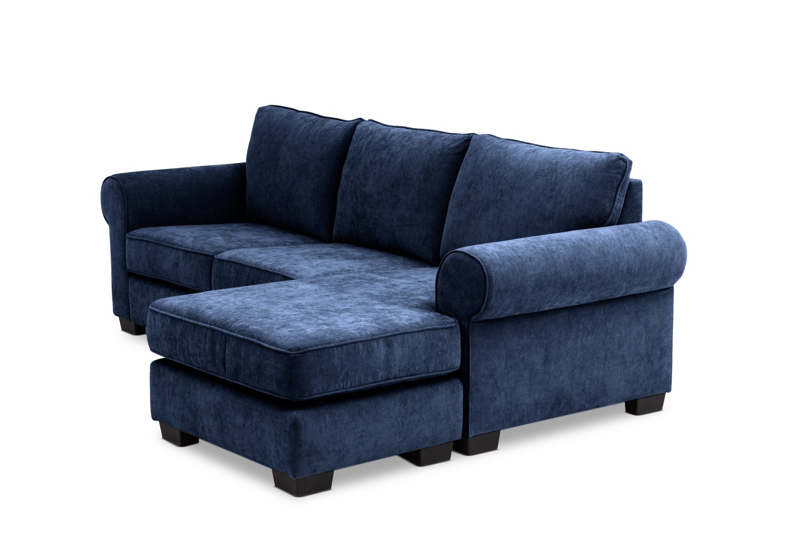 ALLI FABRIC 3 Seater Sofa with Reversible Chaise(Fabric) – image 4 of 8
