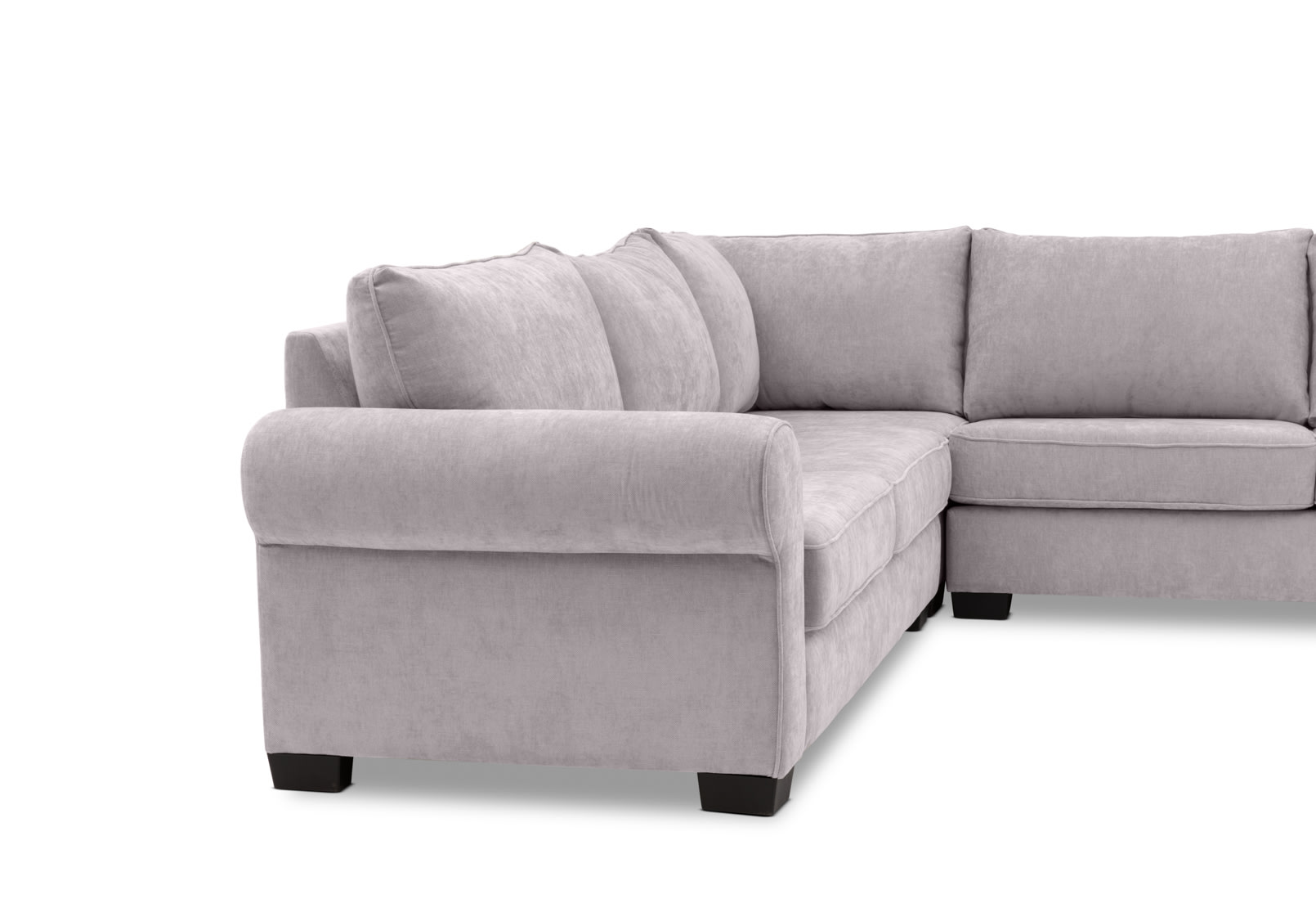 ALLI FABRIC Corner Lounge – image 3 of 6