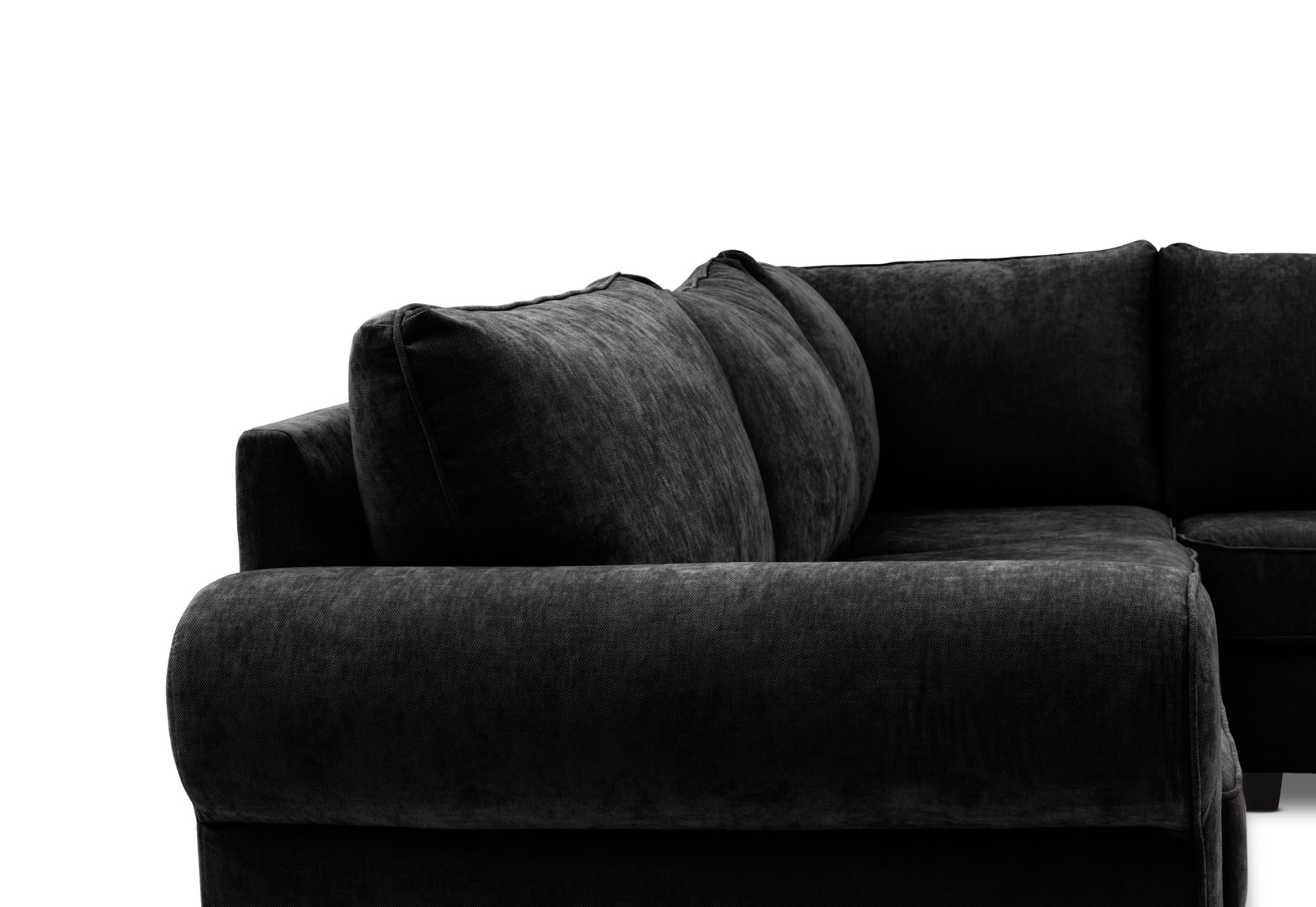 ALLI FABRIC Corner Lounge (Fabric) – image 4 of 6