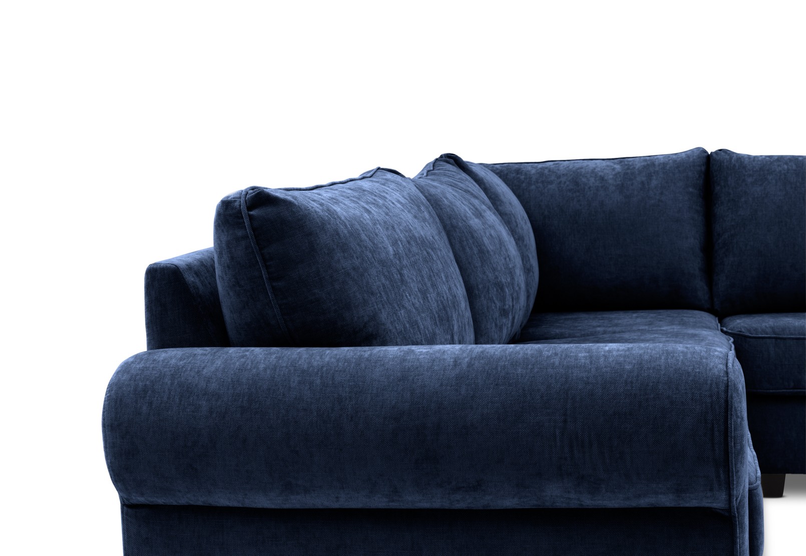 ALLI FABRIC Corner Lounge (Fabric) – image 4 of 6