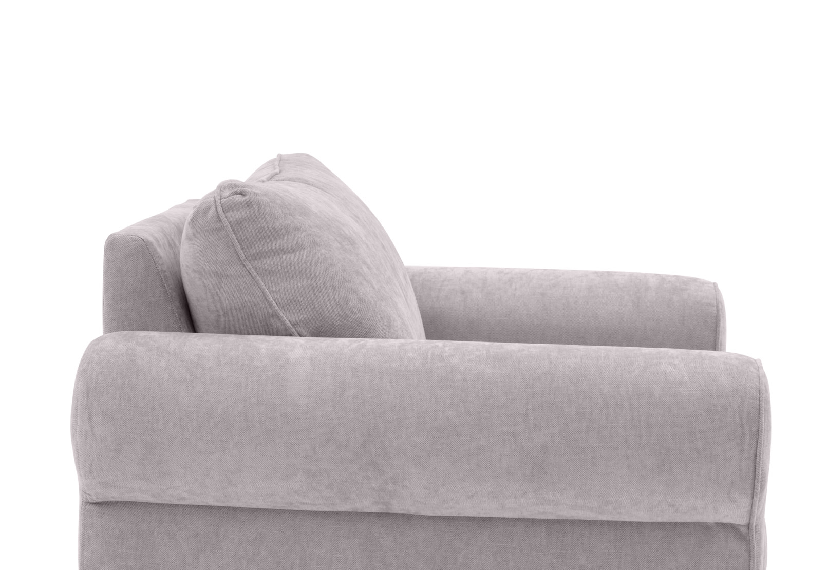 ALLI FABRIC Accent Chair – image 4 of 8