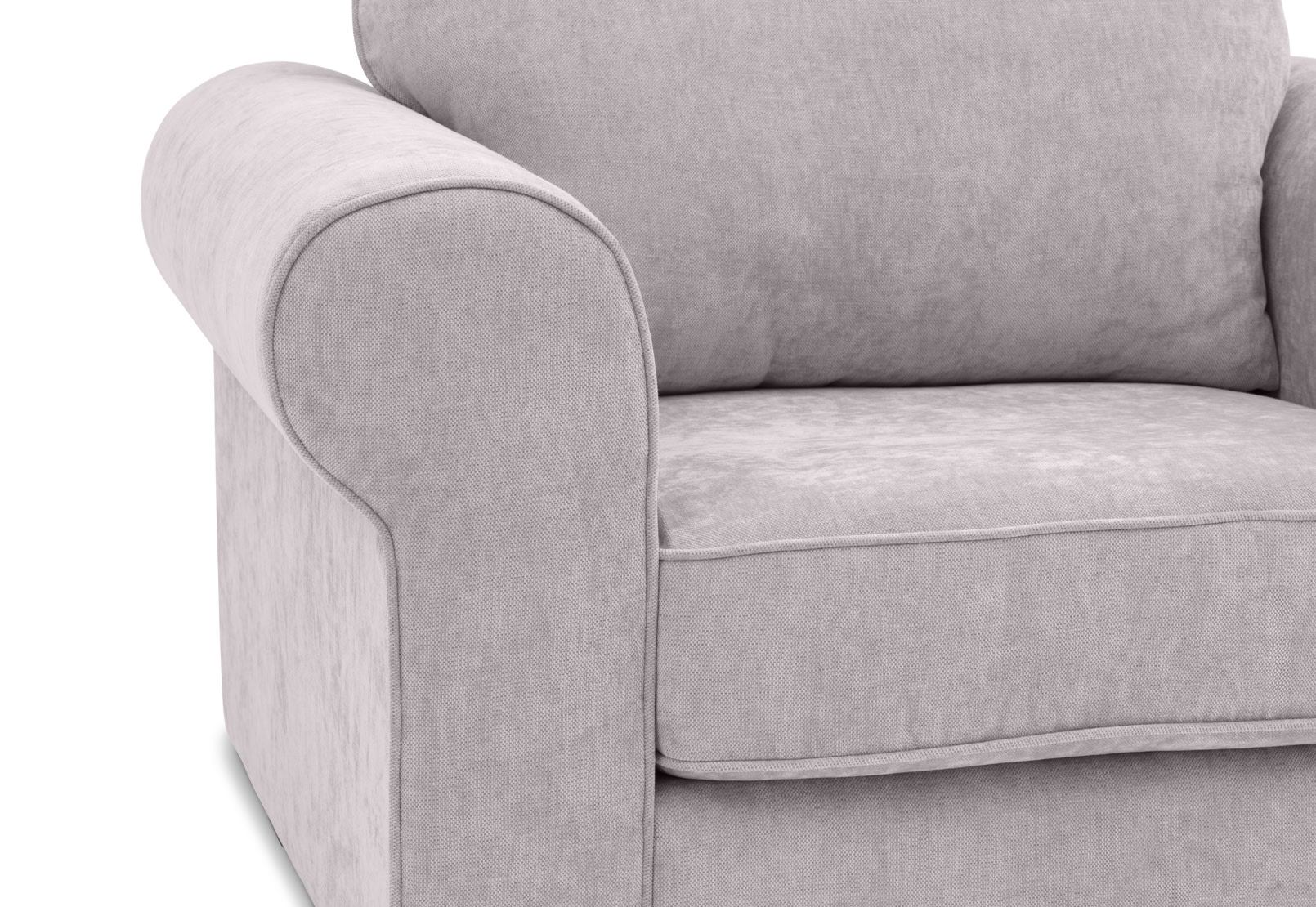 ALLI FABRIC Accent Chair – image 5 of 8