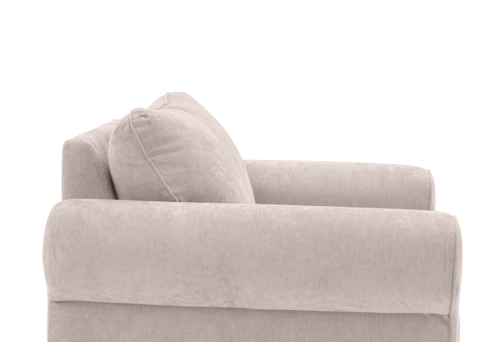 ALLI FABRIC Accent Chair – image 4 of 8
