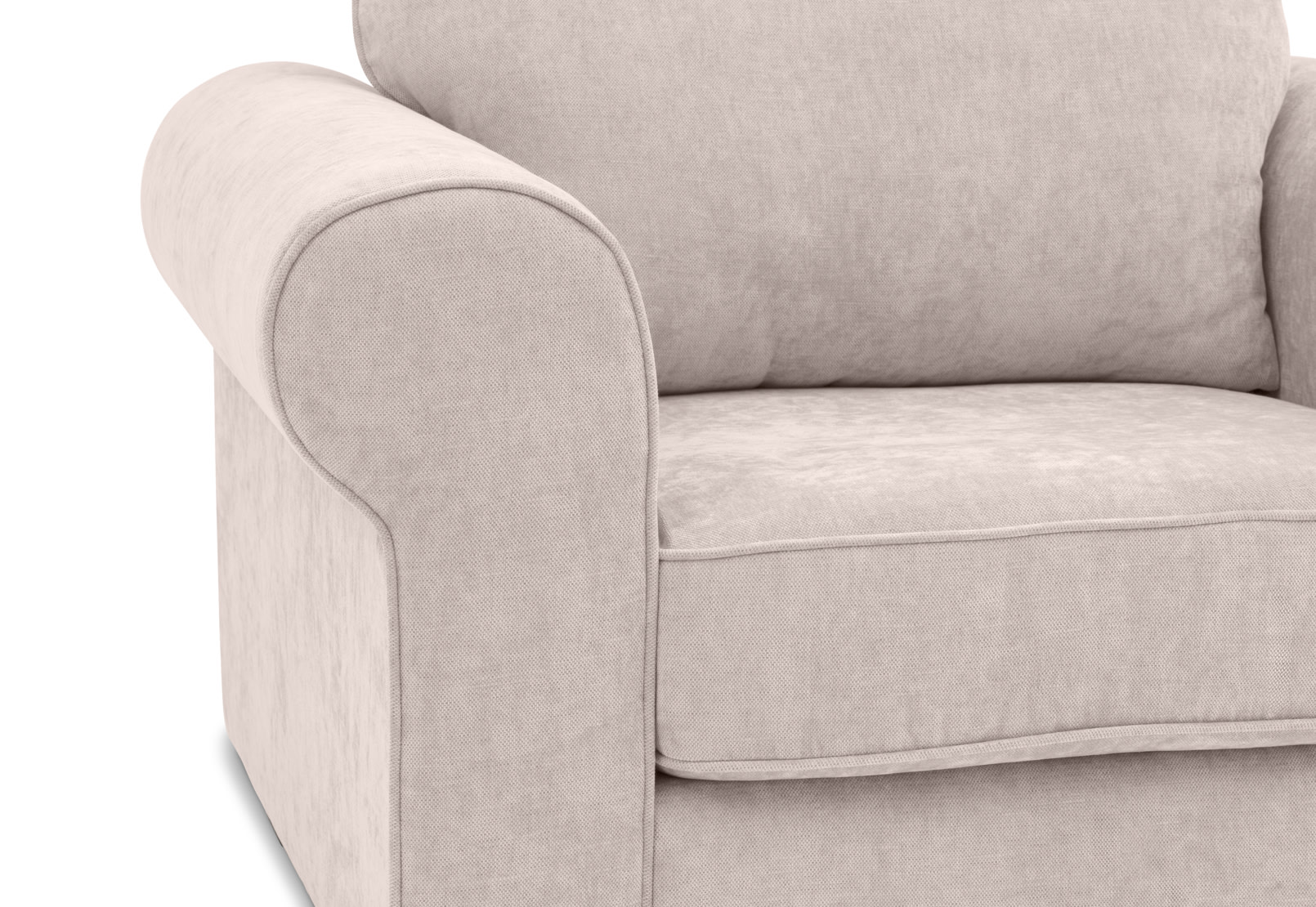 ALLI FABRIC Accent Chair – image 5 of 8