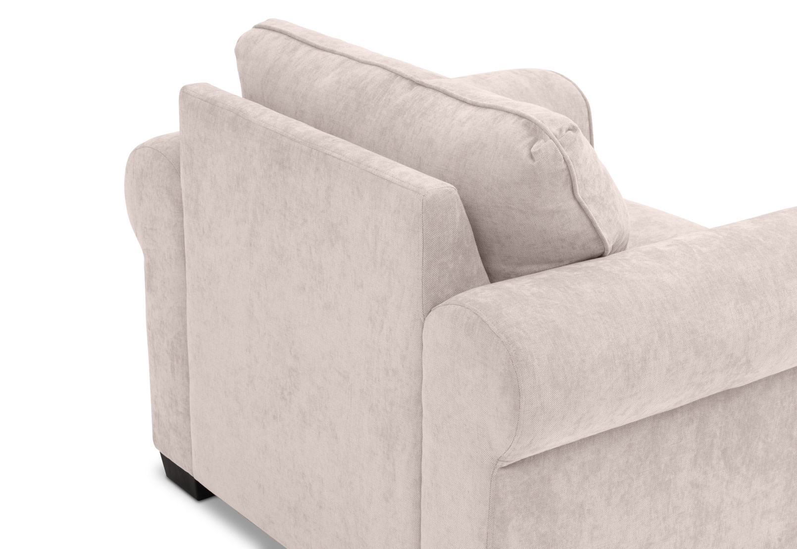 ALLI FABRIC Accent Chair – image 7 of 8