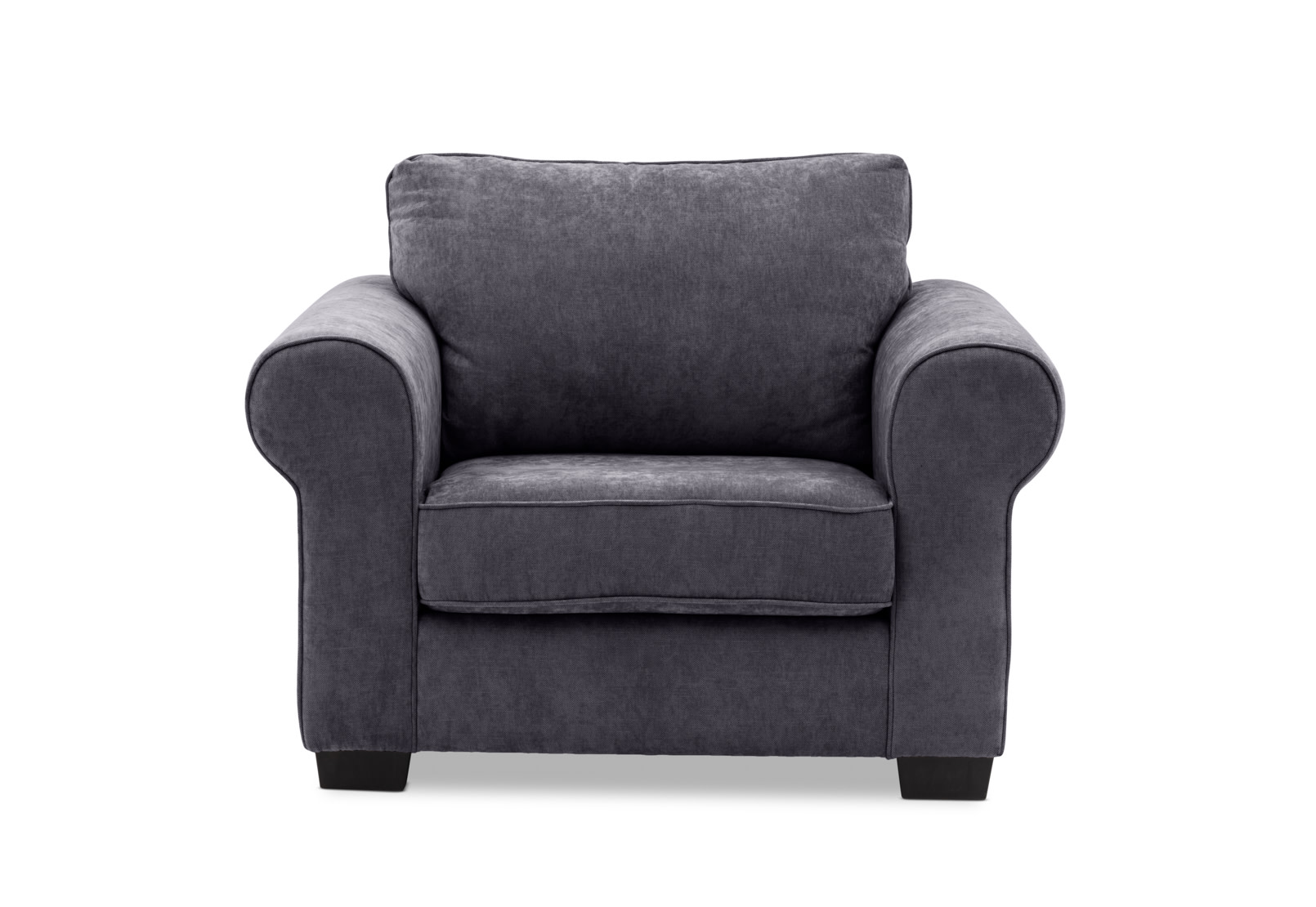 ALLI FABRIC Accent Chair – image 1 of 8