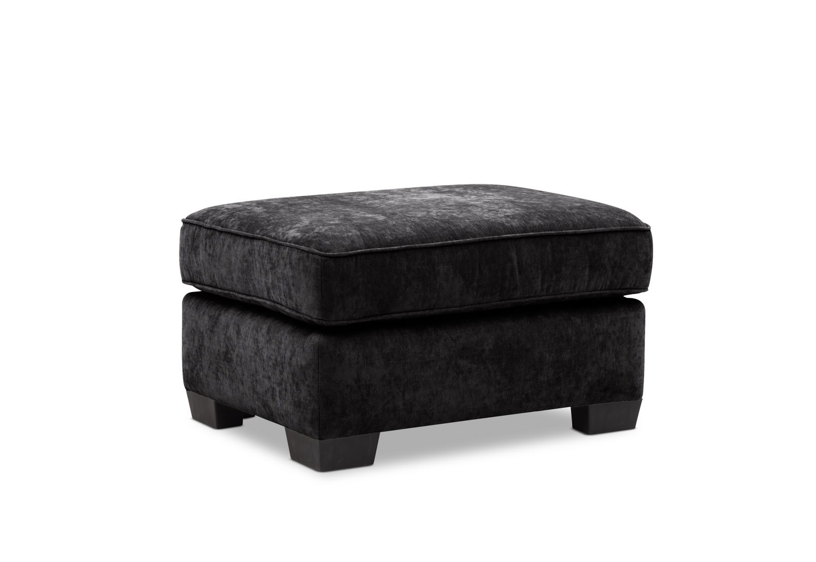 ALLI FABRIC Ottoman (Fabric) – image 1 of 6
