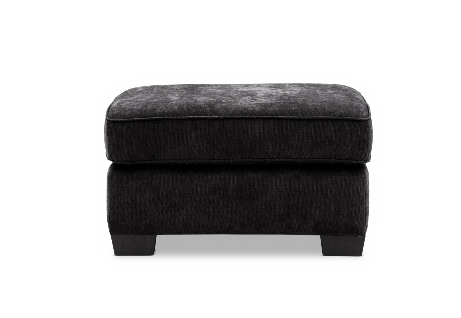 ALLI FABRIC Ottoman (Fabric) – image 2 of 6