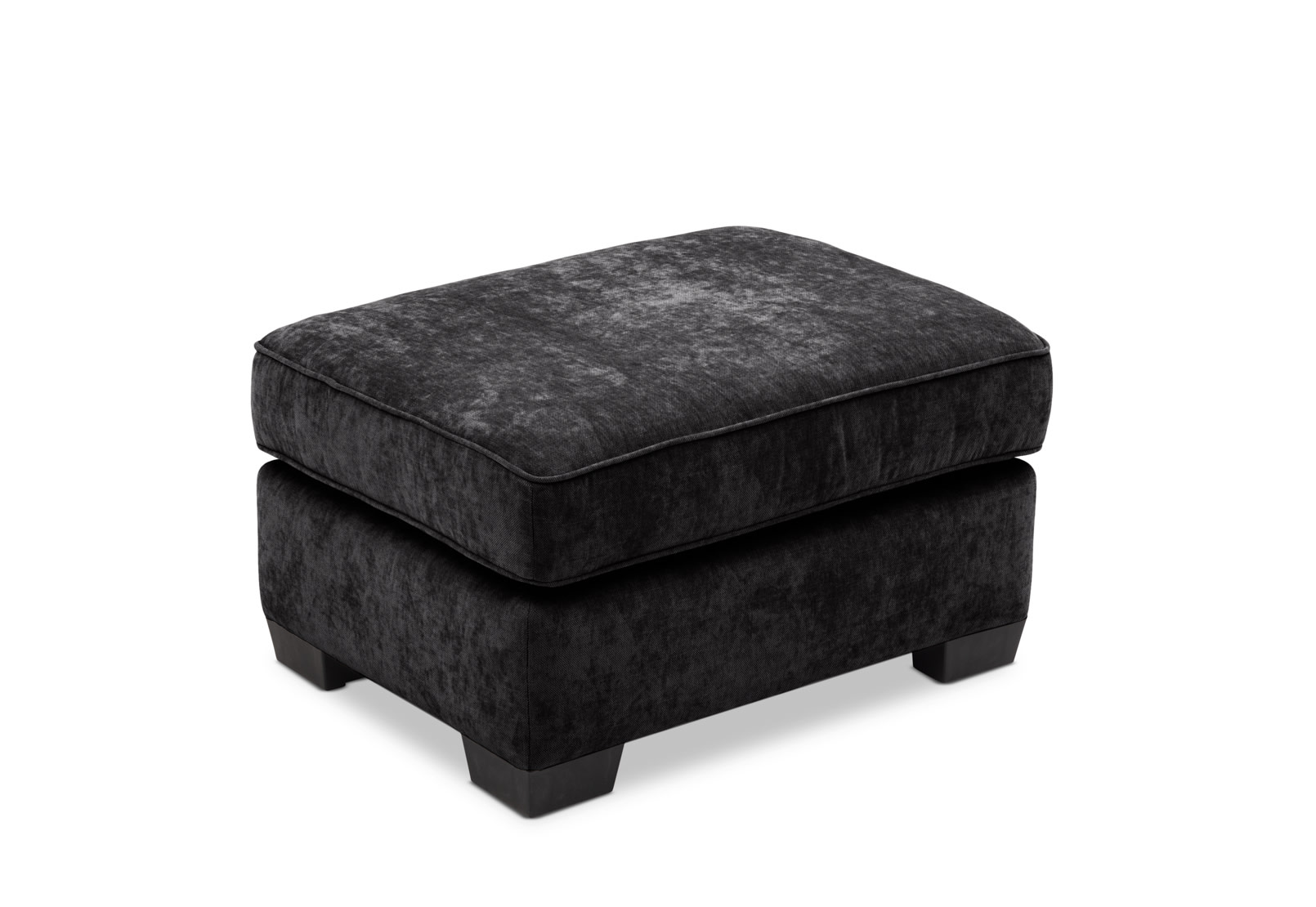 ALLI FABRIC Ottoman (Fabric) – image 3 of 6