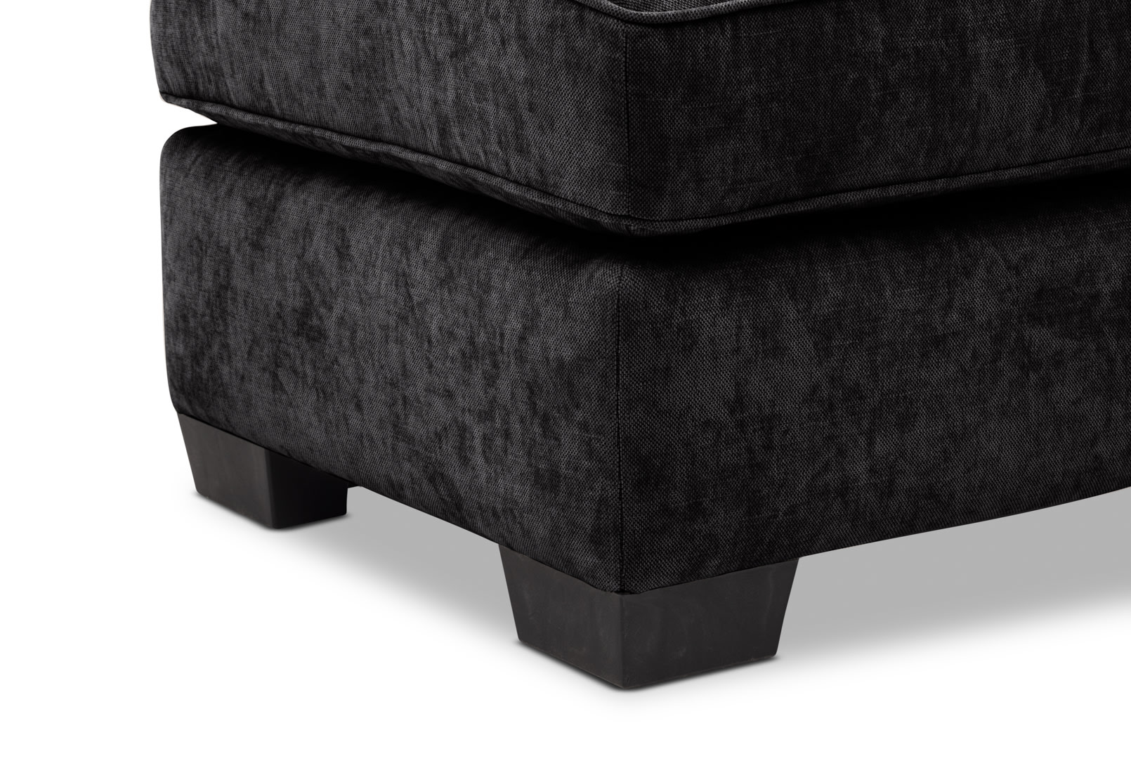 ALLI FABRIC Ottoman (Fabric) – image 4 of 6