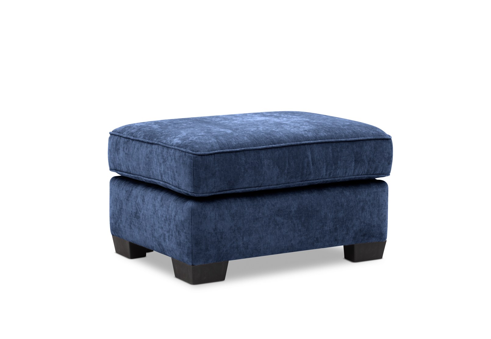 ALLI FABRIC Ottoman (Fabric) – image 1 of 6