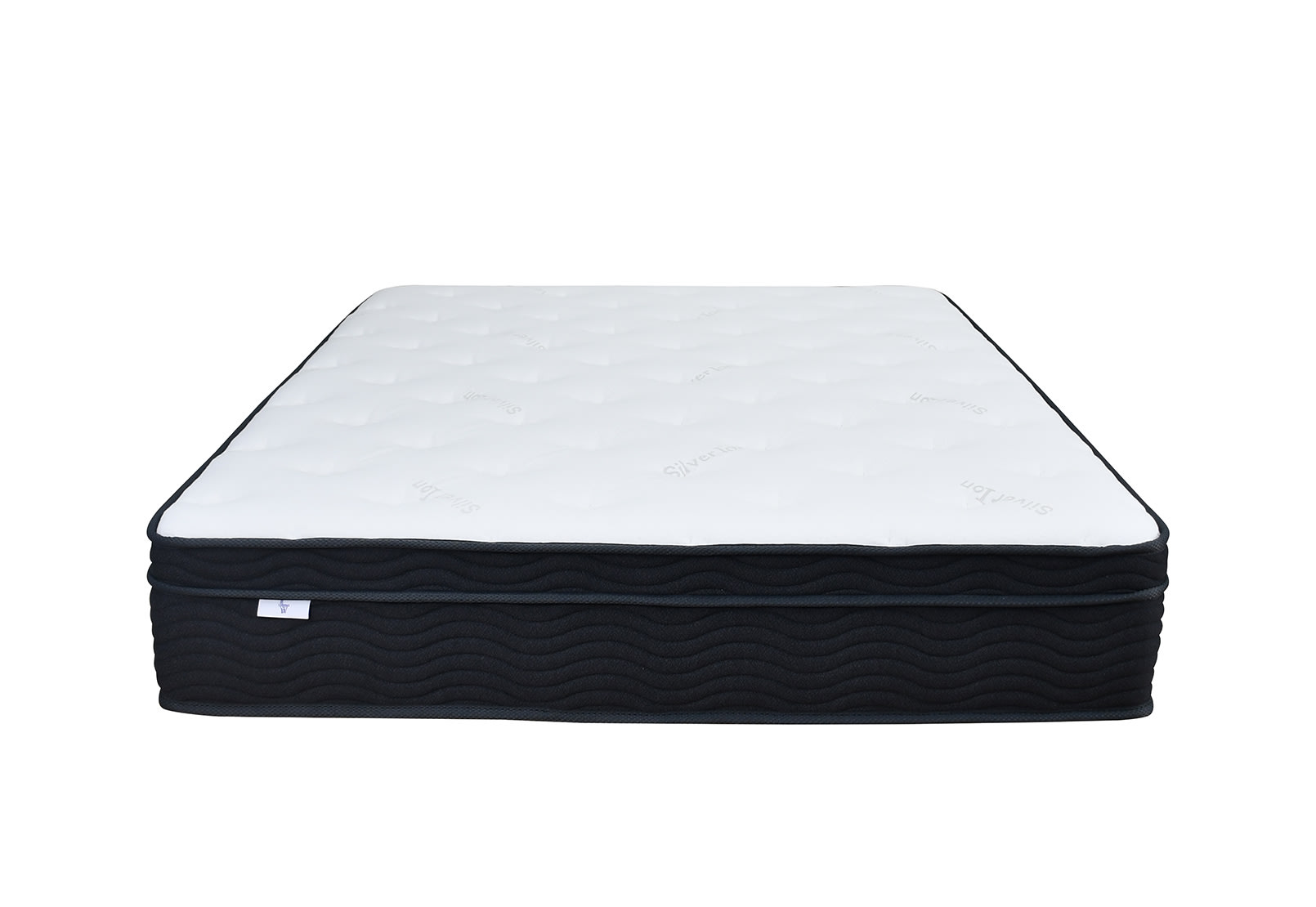 LLAMA Maybelle Queen Mattress – image 2 of 10