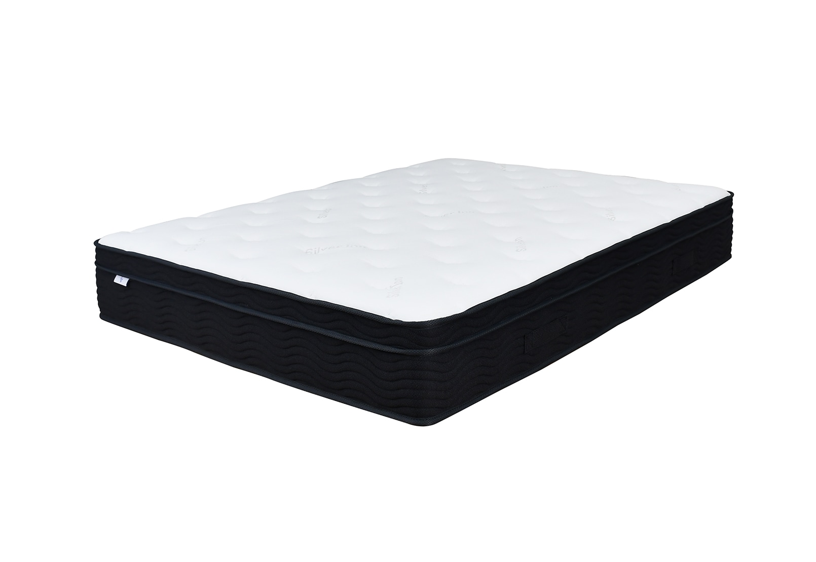 LLAMA Maybelle Queen Mattress – image 5 of 10