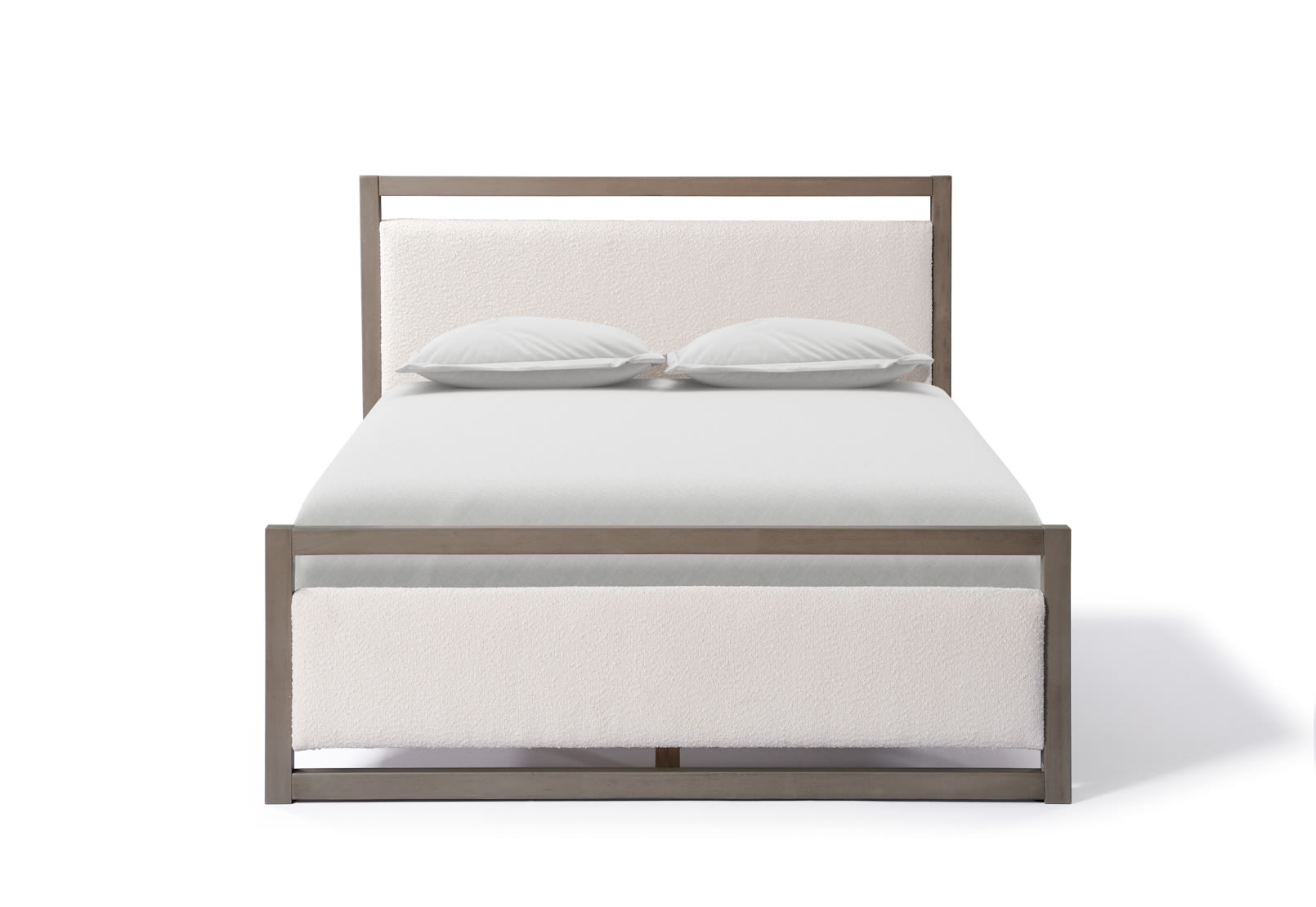 POWELL Queen Bed – image 3 of 9