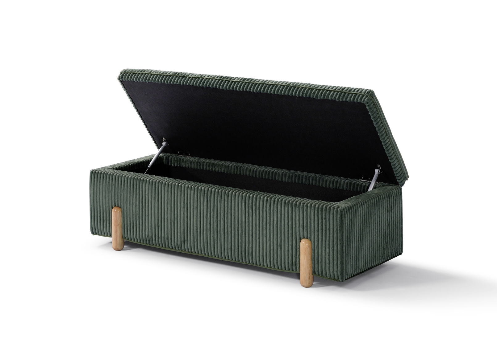 TRAVI Storage Bench – image 4 of 6