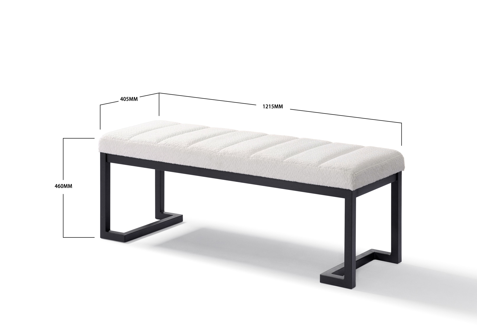 WALLACE Bench – image 8 of 9