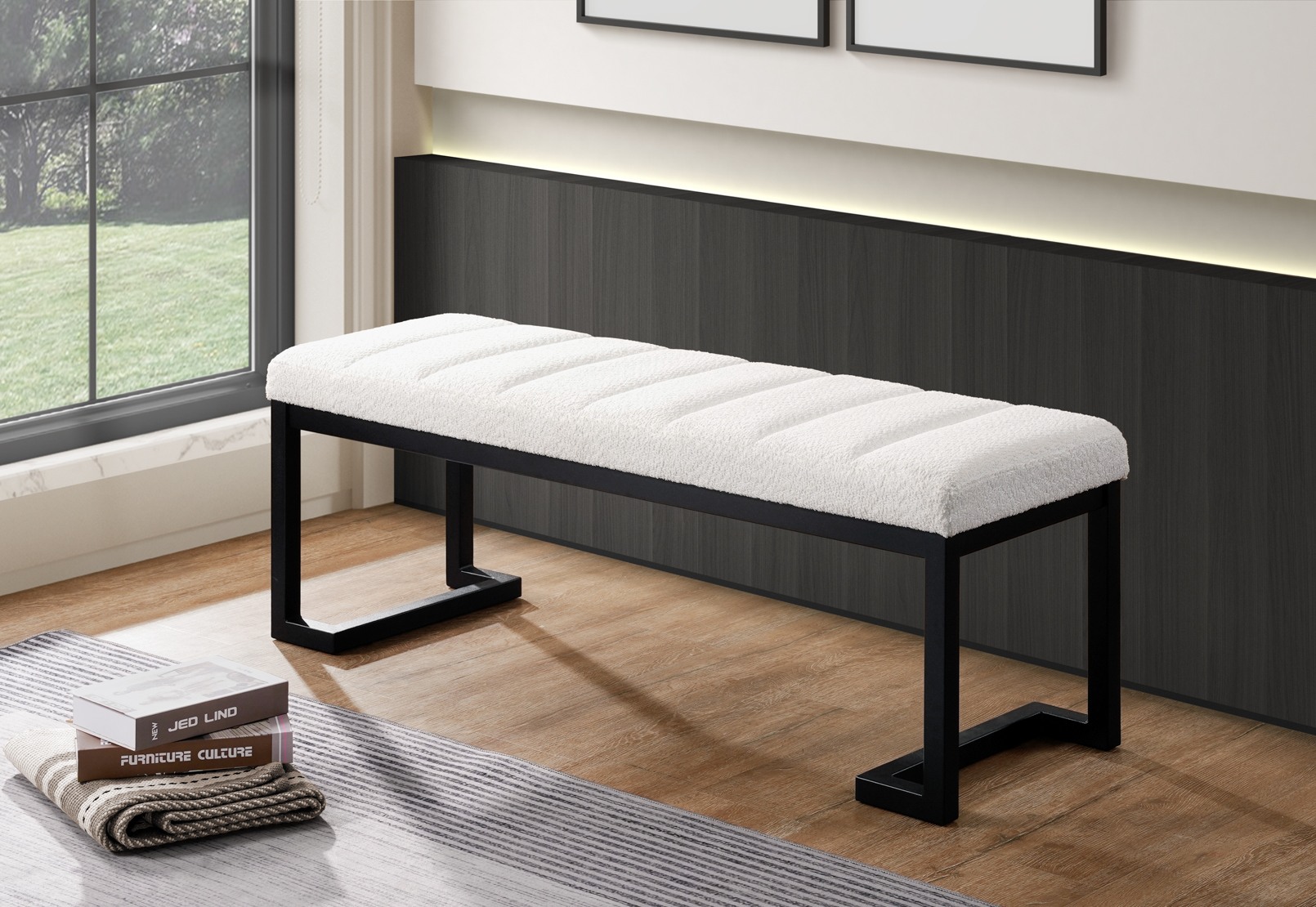 WALLACE Bench – image 9 of 9