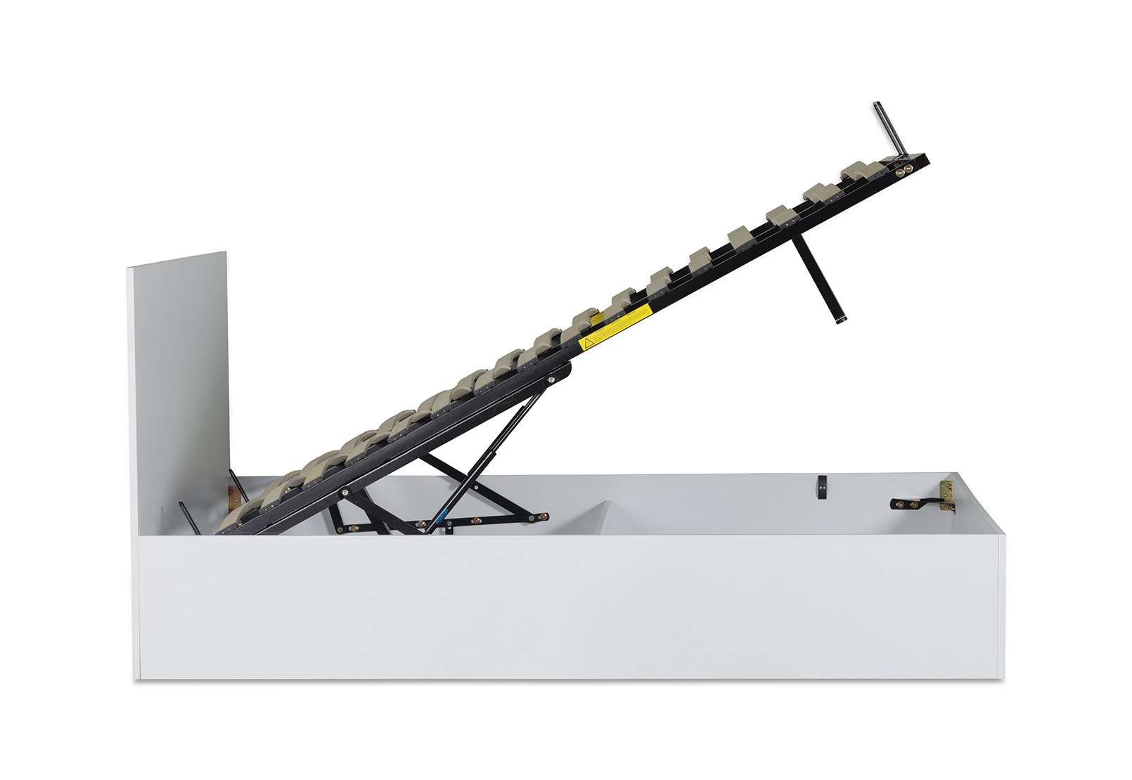 NIVA Queen Lift Bed – image 9 of 19