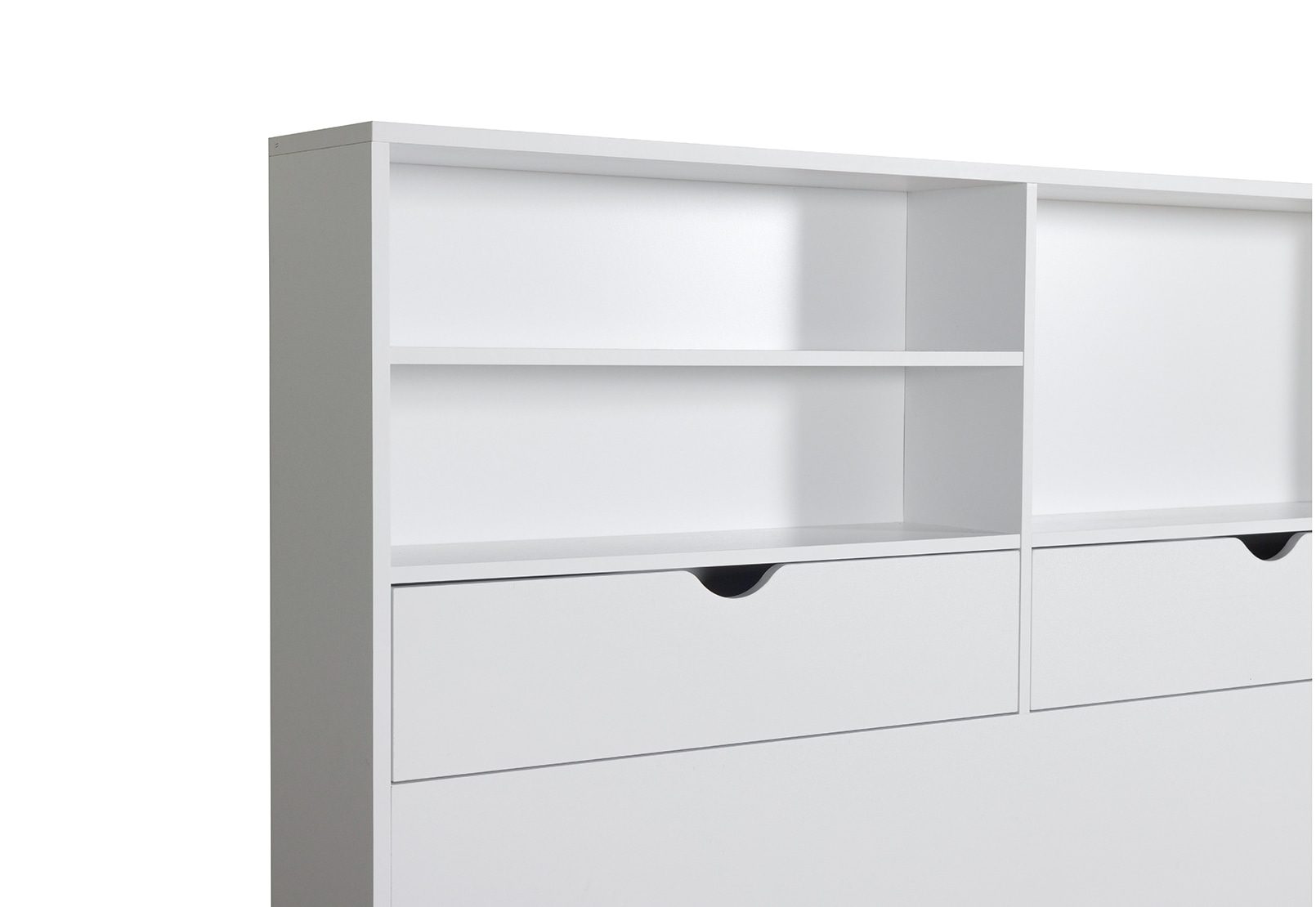 NIVA Queen Bed with Drawer – image 7 of 10