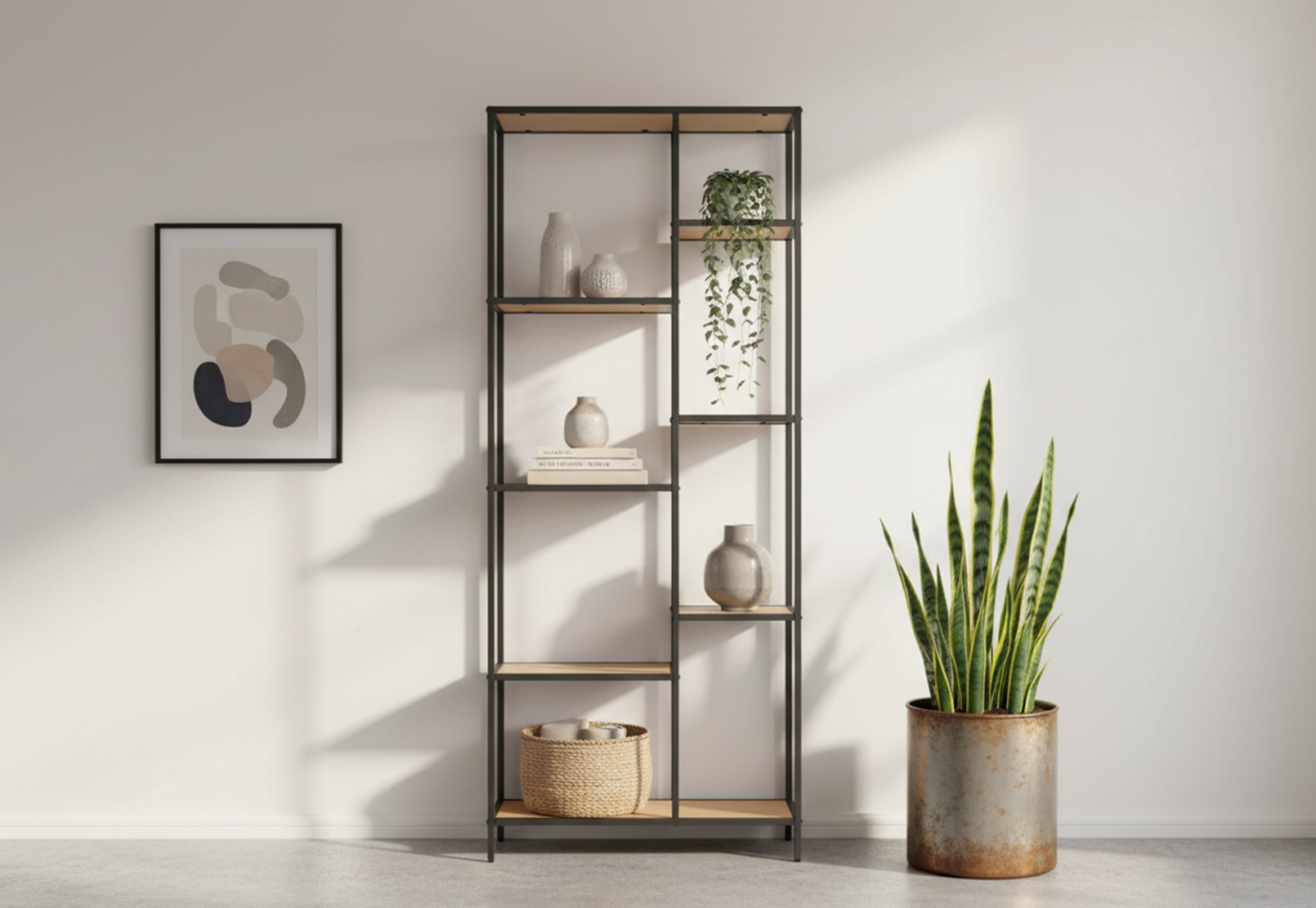 KRAMER Bookcase – image 2 of 10