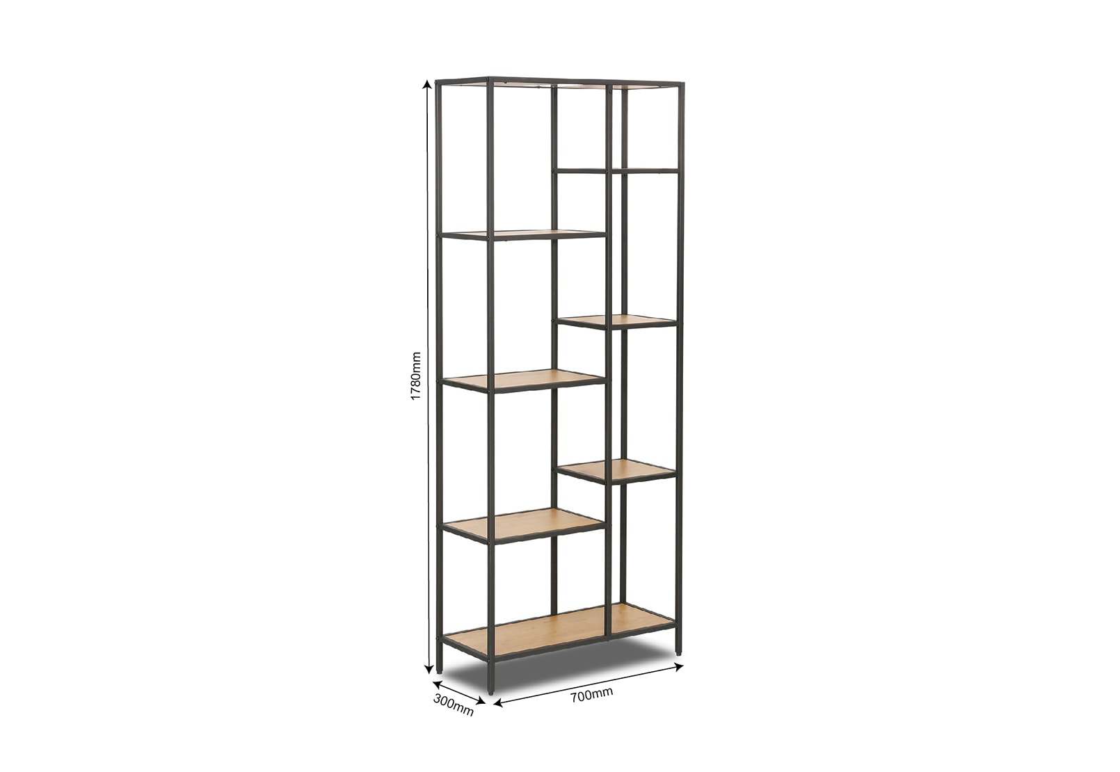 KRAMER Bookcase – image 10 of 10