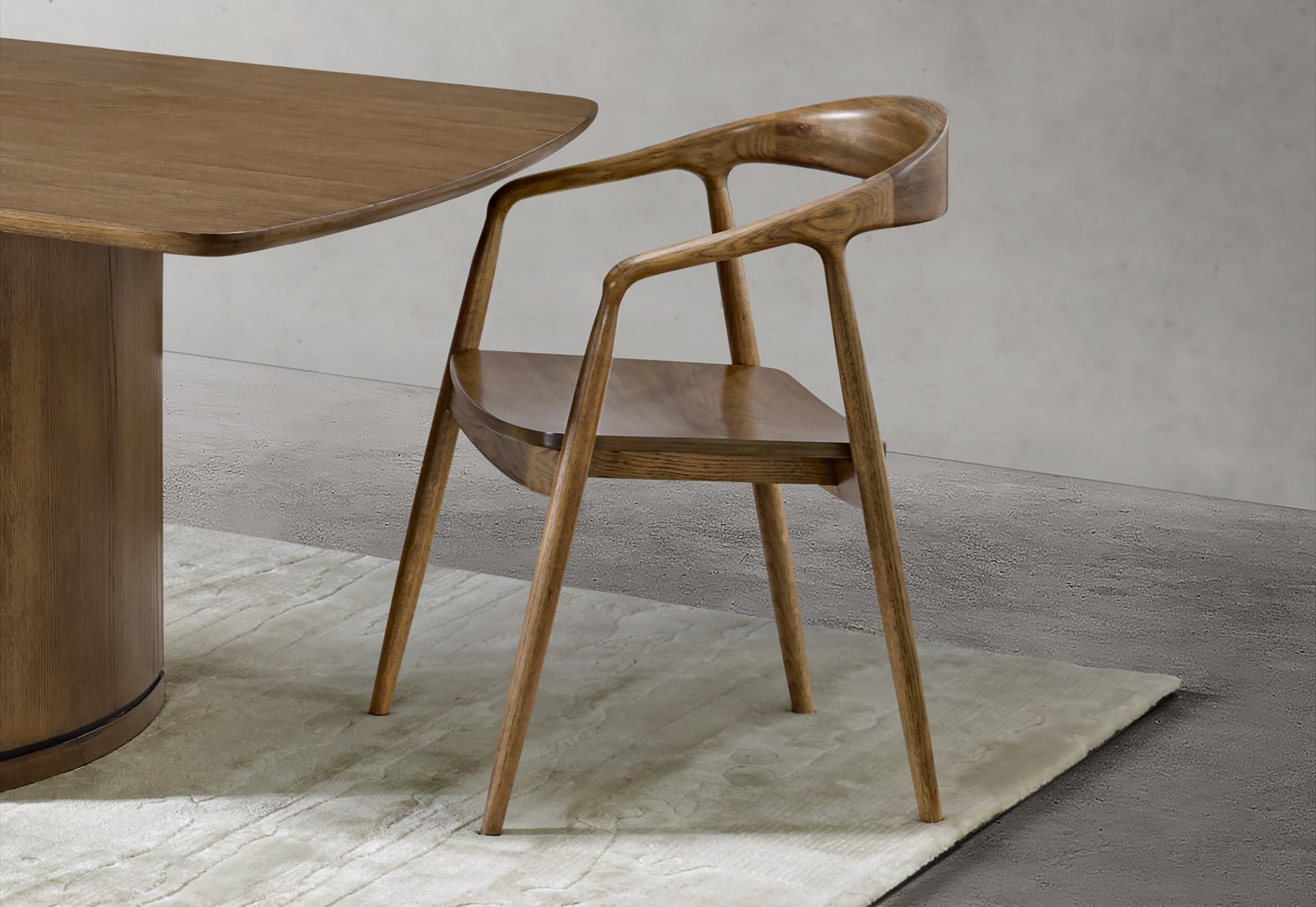 REINE Dining Chair – image 1 of 7
