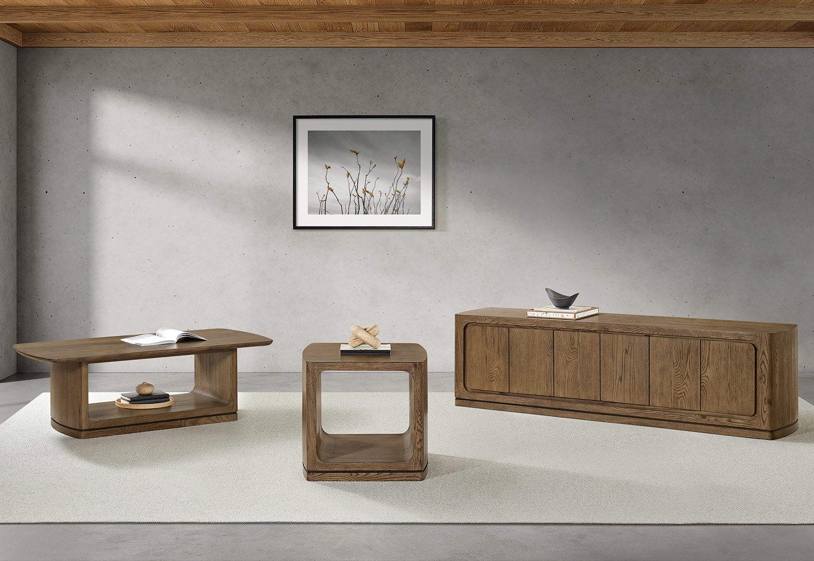 REINE Entertainment Unit – image 9 of 9