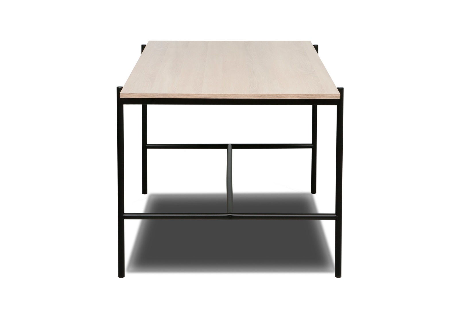 JOHNSON 1400 Dining Table – image 4 of 6