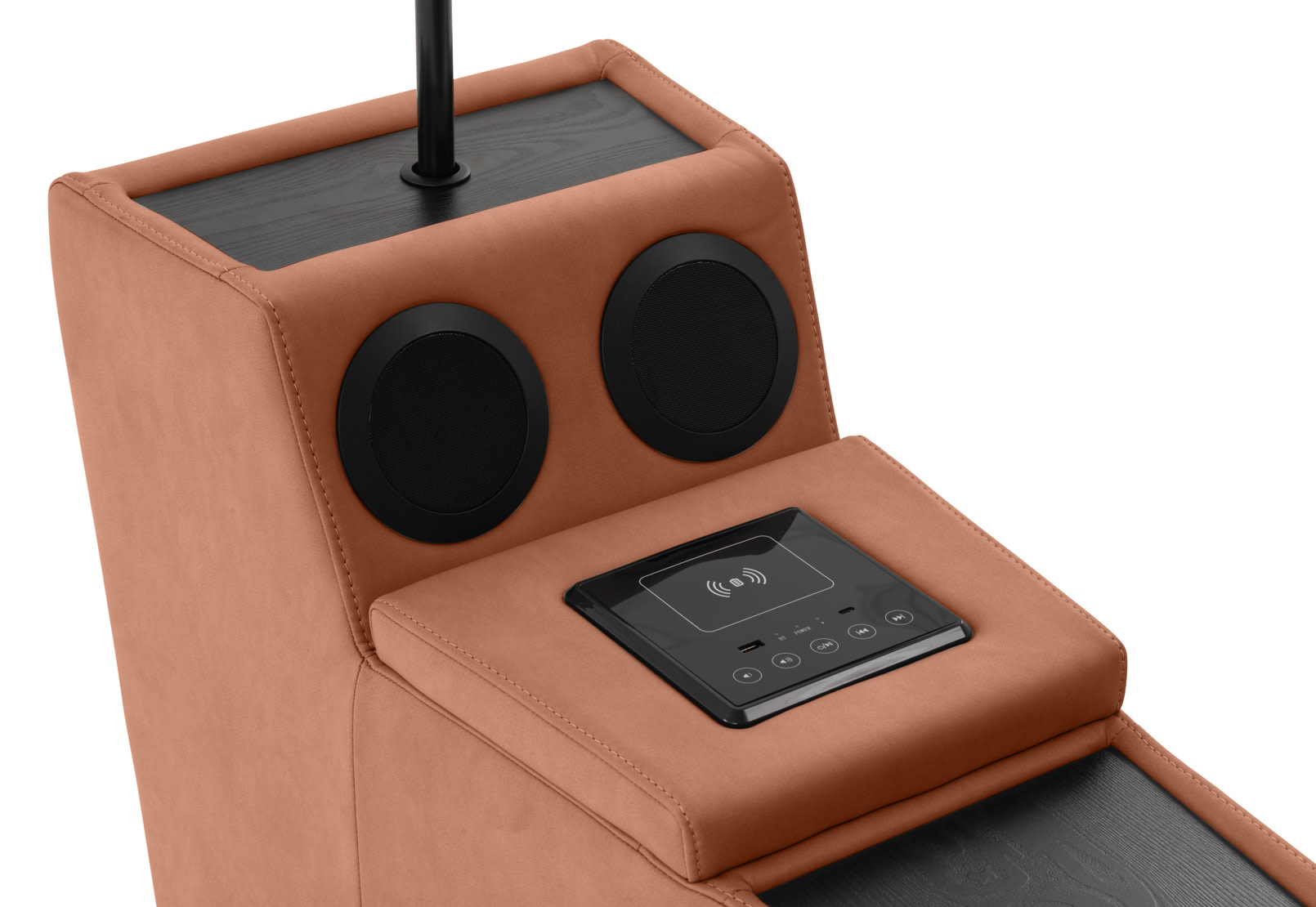 LEANDRO Cinema Console – image 6 of 10
