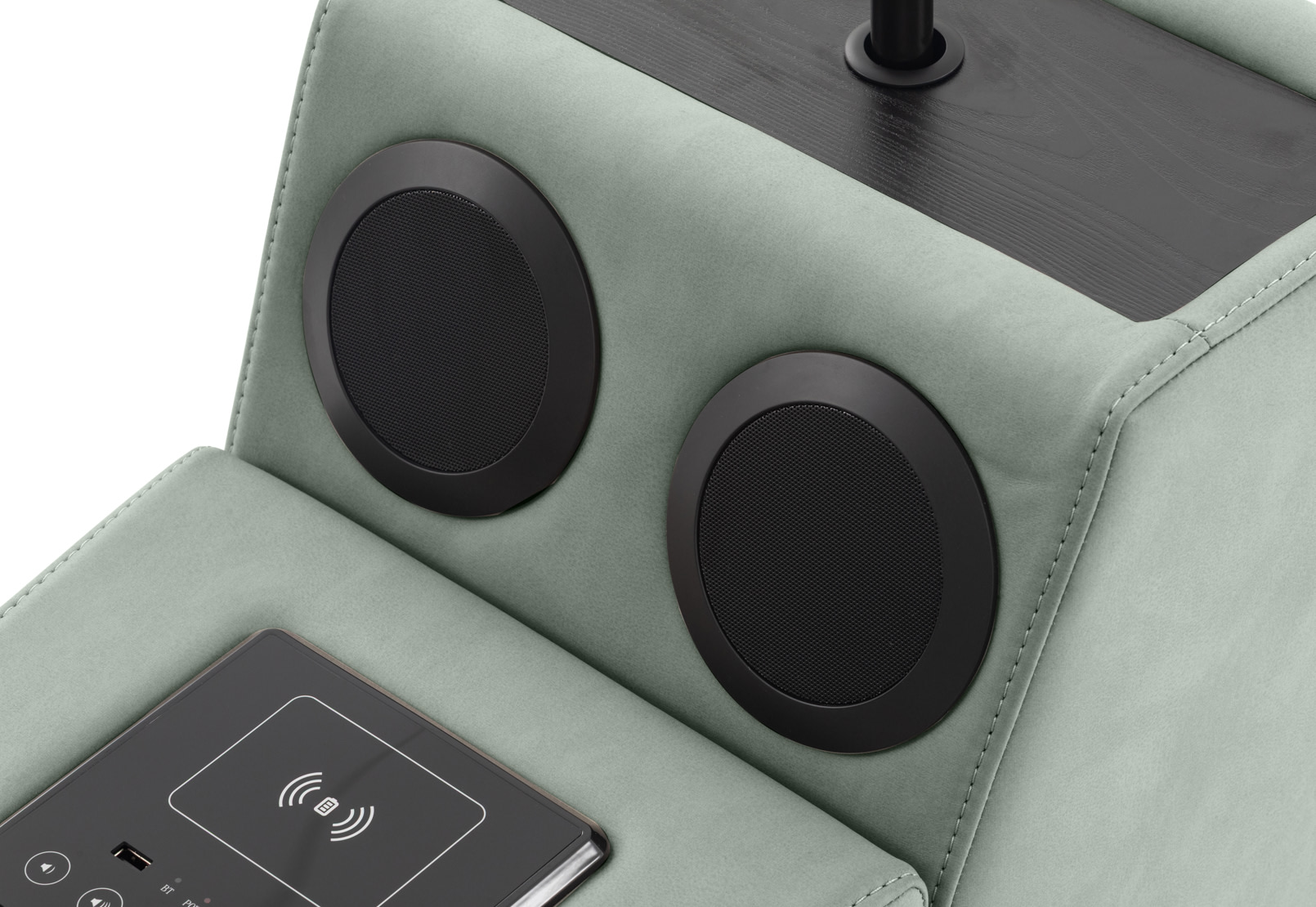 LEANDRO Cinema Console – image 7 of 10
