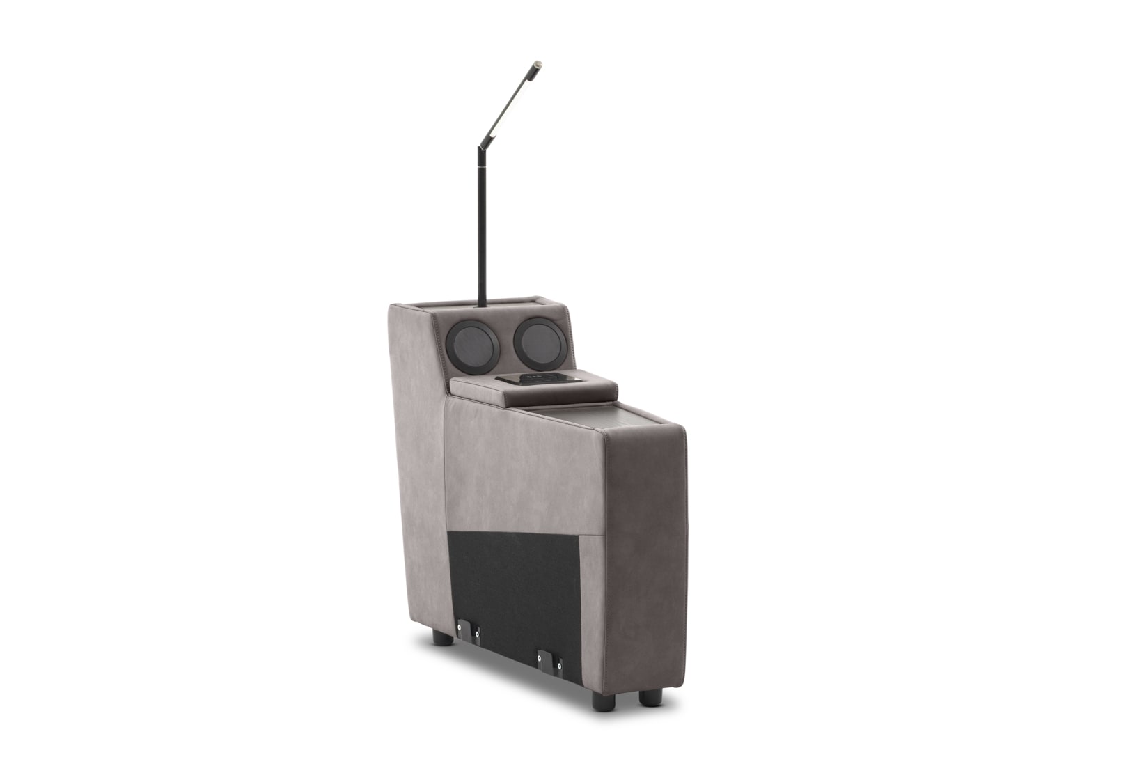 LEANDRO Cinema Console – image 2 of 10