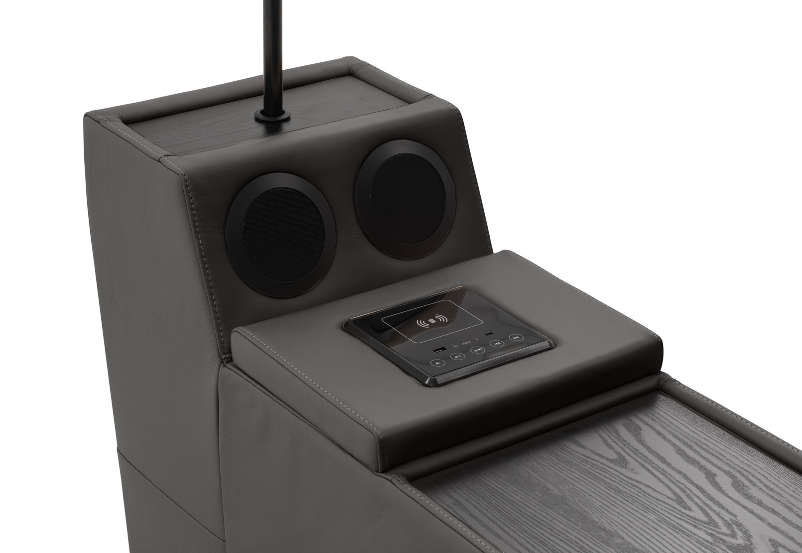 RYKER Cinema Console – image 7 of 11