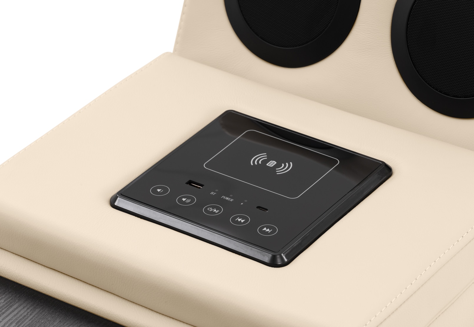 RYKER Cinema Console – image 9 of 11
