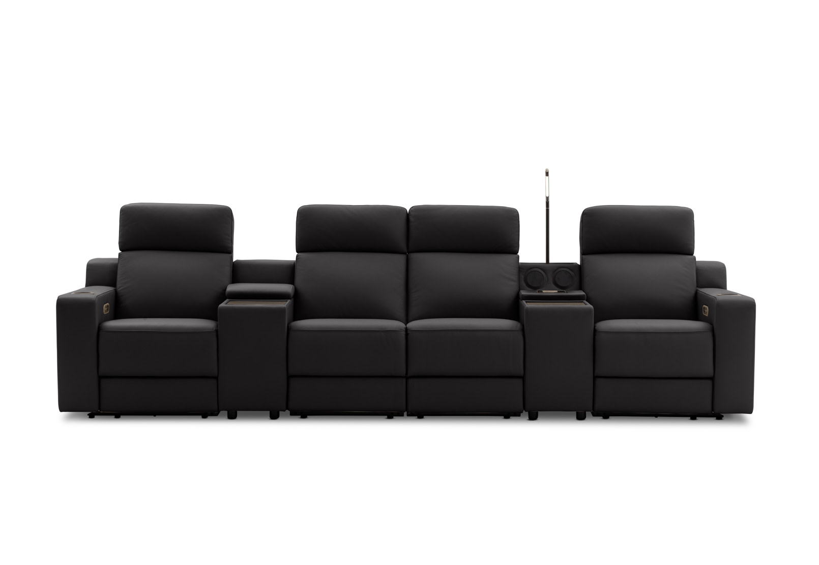 RYKER Theatre Suite – image 1 of 22