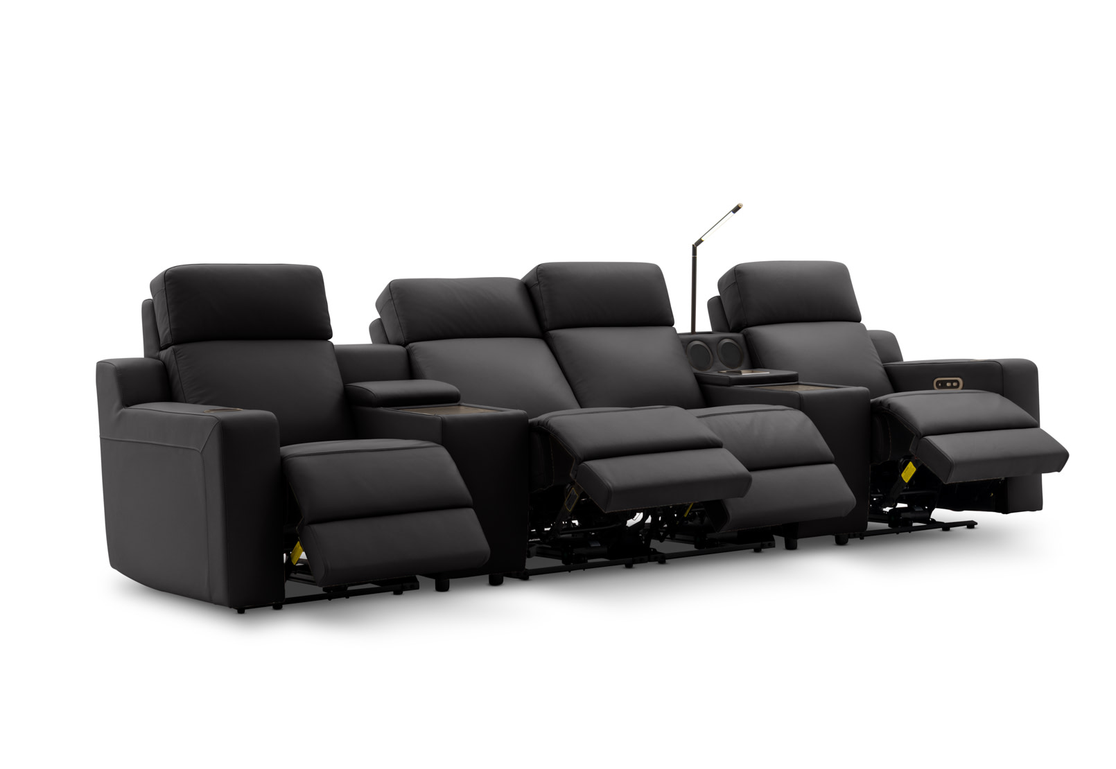 RYKER Theatre Suite – image 6 of 22