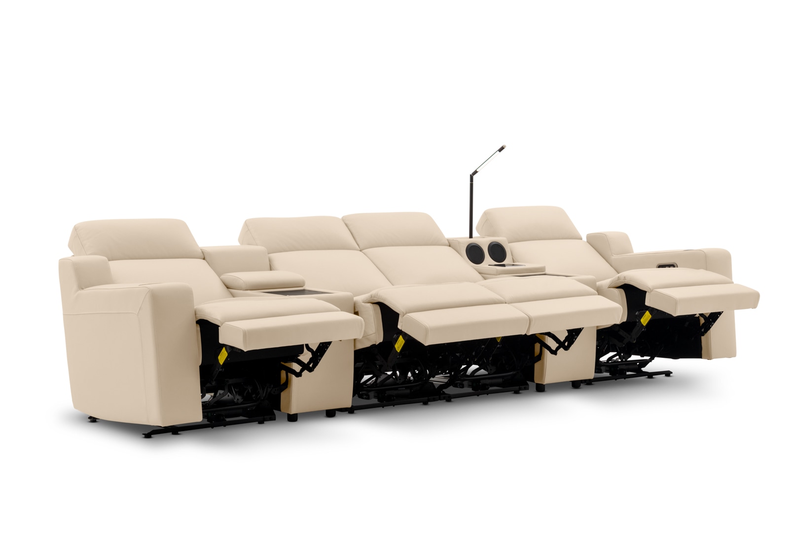 RYKER Theatre Suite – image 7 of 22