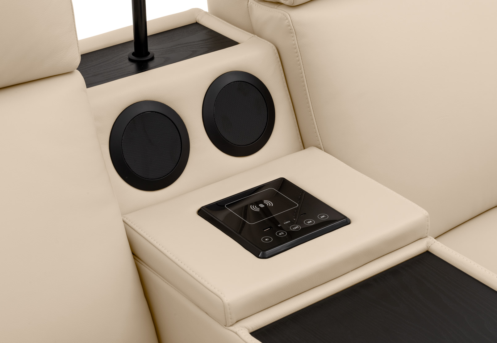 RYKER Theatre Suite – image 16 of 22